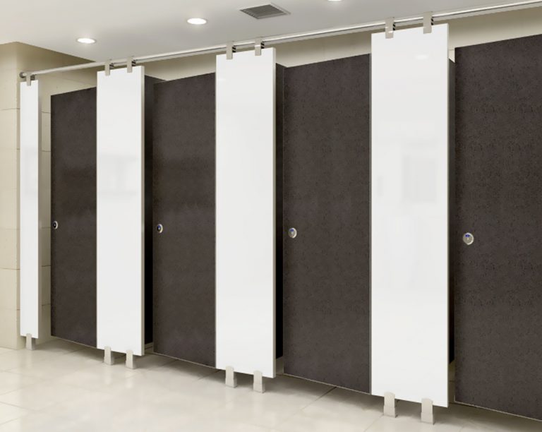 vách ngăn nhà vệ sinh quảng ngãi