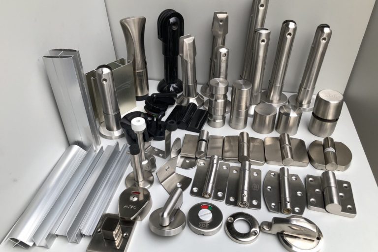 phụ kiện vách ngăn vệ sinh quảng ngãi