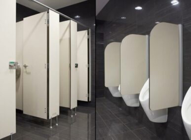 Báo giá vách ngăn Compact Quảng Ngãi mới nhất 2026