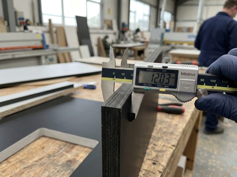 Báo giá vách ngăn Compact Báo giá vách ngăn Compact