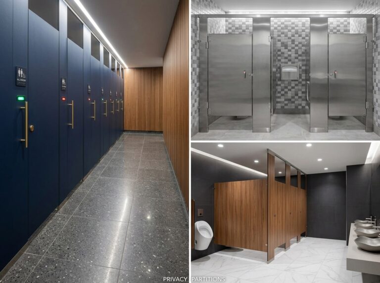 Báo giá vách ngăn Compact Báo giá vách ngăn Compact